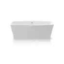 Ванна акрилова Knief Aqua Plus® CUBE, 170х80 (0100-284) (CUBE_0100-284)