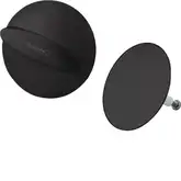 Зовнішня частина набору для зливу і переливу Hansgrohe Flexaplus (58185670)