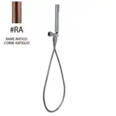Fima Carlo Wellness Ручной душ, старинная медь (F2287-4OTRA)
