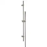 Душова штанга Fima Carlo Spillo Steel, нержавіюча сталь (F2953INOX)