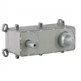 Внутрішня частина настінного змішувача Fima Carlo, bs (F3520BS)