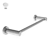 Fima Carlo Рушникотримувач Fima Rotola 30см, Білий матовий (F6000_30BS)