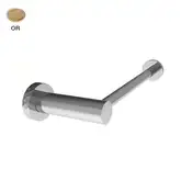 Fima Carlo Тримач для туалетного паперу Fima Rotola, Золото (F6005_1OR)