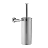 Fima Carlo Щітка для унітазу Fima Rotola, настінна, хром (F6006/2CR) (F6006_2CR)