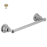 Fima Carlo Тримач для рушників Fima Victory 30 см, золото (F6060/30OR) (F6060_30OR)