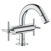 Змішувач для біде Grohe Atrio (24027003)