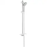 Душовий гарнітур, 3 види струменів GROHE Euphoria 110 Massage (27226001)