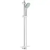 Душовий гарнітур з 3 режимами Grohe Euphoria 110 Champagne (27227001)