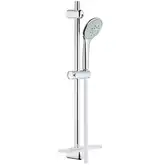 Душовий гарнітур з 3 режимами Grohe Euphoria 110 Champagne (27232001)