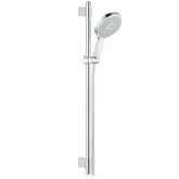 Душовий гарнітур з 4 режимами Grohe Power & Soul Cosmopolitan 160 (27746000)