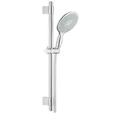 Душовий гарнітур з 4 режимами Grohe Power & Soul 160 (27748000)