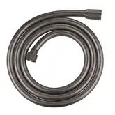 Душовий шланг Grohe Silverflex, графіт матовий (28388AL0)