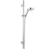 Душовий гарнітур з 3 режимами Grohe Rainshower Cosmopolitan 130 (28762001)
