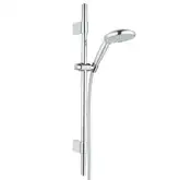Душовий гарнітур з 3 режимами Grohe Rainshower Classic 130 (28767001)