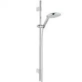 Душовий гарнітур з 4 режимами Grohe Rainshower Classic 160 (28770001)