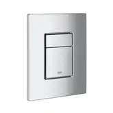Grohe Skate Cosmopolitan Кнопка смыва, титан (38732BR0)