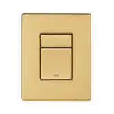 Grohe Skate Cosmopolitan Панель смыва, бронза (38732GN0)