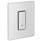 Накладна панель змиву для пісуара GROHE Skate Cosmopolitan (38784SH0)