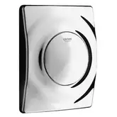 Накладна панель змиву для пісуара GROHE Surf (38808000)