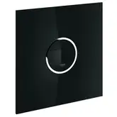 Накладна панель змиву для унітазу GROHE Veris Light (38915KS0)