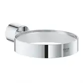 Тримач для мильниці Grohe Atrio (40305003)