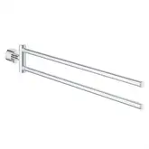 Тримач для рушників Grohe Atrio (40308003)