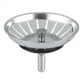 Донний клапан Grohe (42580SD0)