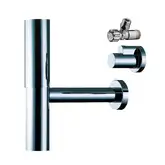 Сифон для умивальника Hansgrohe Flowstar (52120000)