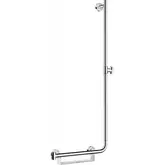 Hansgrohe Unica Comfort Душова штанга 110 см, хром (26404400)