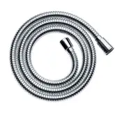 Шланг для душу Hansgrohe Sensoflex 1.25 м металевий (28132000)
