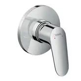 Hansgrohe Focus E Mini Смеситель для душа, хром (31961000)