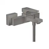 Hansgrohe Metropol Смеситель для ванны, черный матовый (32540340)