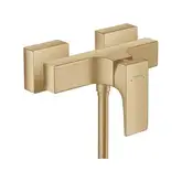 Змішувач для душа Hansgrohe Metropol Brushed Bronze (32560140)