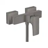 Hansgrohe Metropol Смеситель для душа, матовый черный (32560340)
