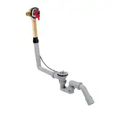 Система контролю слив / налив Hansgrohe Exafill (58125180)