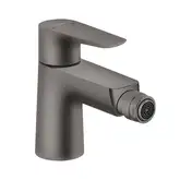 Hansgrohe Talis E Смеситель для биде, матовый черный (71720340)