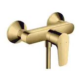 Hansgrohe Talis E Змішувач для душу, золото (71760990)