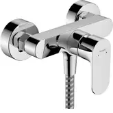 Hansgrohe Rebris Змішувач для душу, хром (72640000)