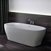 Ванна акрилова Knief Dream 180x80 (0100051/010009106) (0100051_010009106)
