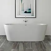 Ванна акрилова Knief Neo 170x80 (0100276_010009106S)