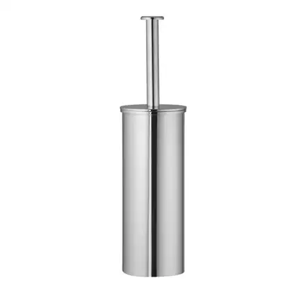 Fima Carlo Щітка для унітазу Fima Rotola, підлогова, хром (F6006/3CR) (F6006_3CR) Fima Carlo Щітка для унітазу Fima Rotola, підлогова, хром (F6006/3CR) (F6006_3CR)