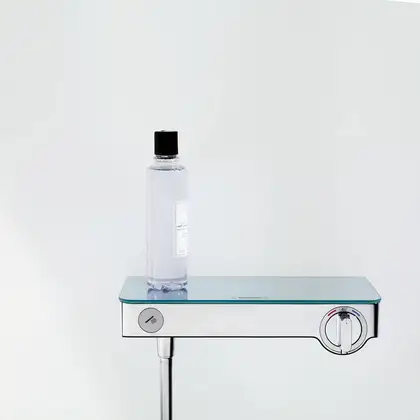 Hansgrohe ShowerTablet Select 300 Термостат для душа, хром/белый (13171400) Hansgrohe ShowerTablet Select 300 Термостат для душа, хром/белый (13171400)