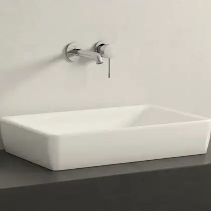 Змішувач для раковини прихованого монтажу Grohe Essence New (19408001) Змішувач для раковини прихованого монтажу Grohe Essence New (19408001)