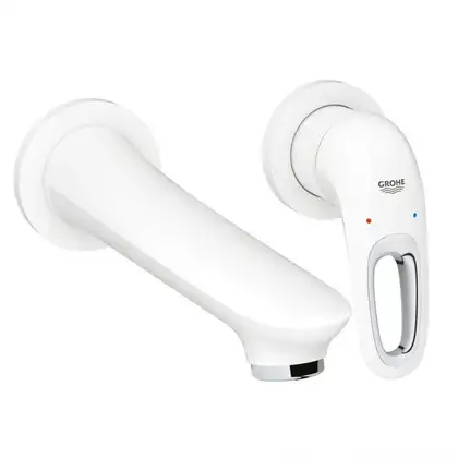 Змішувач для раковини прихованого монтажу Grohe Eurostyle (19571003)