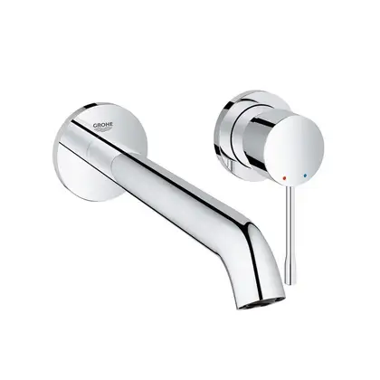 Змішувач для раковини прихованого монтажу Grohe Essence New (19967001) Змішувач для раковини прихованого монтажу Grohe Essence New (19967001)