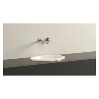 Змішувач для раковини прихованого монтажу Grohe Essence New (19967001) Змішувач для раковини прихованого монтажу Grohe Essence New (19967001)