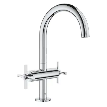 Змішувач для раковини Grohe Atrio L-Size (21019003) Змішувач для раковини Grohe Atrio L-Size (21019003)