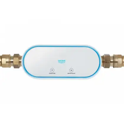 Інтелектуальний контролер води Grohe Sense Guard (22500LN0) Інтелектуальний контролер води Grohe Sense Guard (22500LN0)