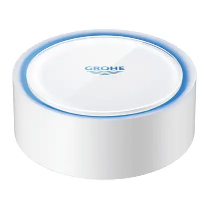 Інтелектуальний контролер води Grohe Sense Guard (22505LN0) Інтелектуальний контролер води Grohe Sense Guard (22505LN0)