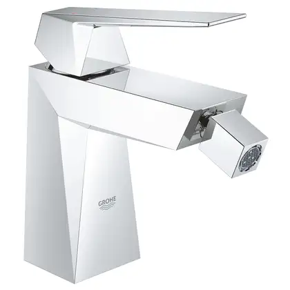Grohe Allure Brilliant Смеситель для биде, хром (23117000) Grohe Allure Brilliant Смеситель для биде, хром (23117000)